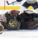 Goalie Robin Lehner and the Golden Knights will try to run the table in the Western Conference.